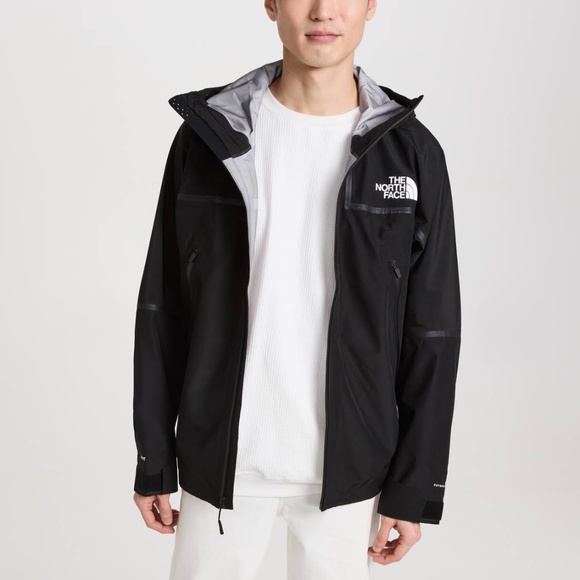 The North Face - Men's RMST FutureLight Mountain Jacket - NWT - XL - Black - Picture 9 of 10